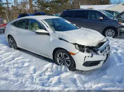 2HGFC2F56JH541326 2018 HONDA CIVIC