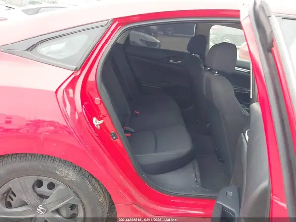 2HGFC2F56JH541682 2018 HONDA CIVIC - Image 8