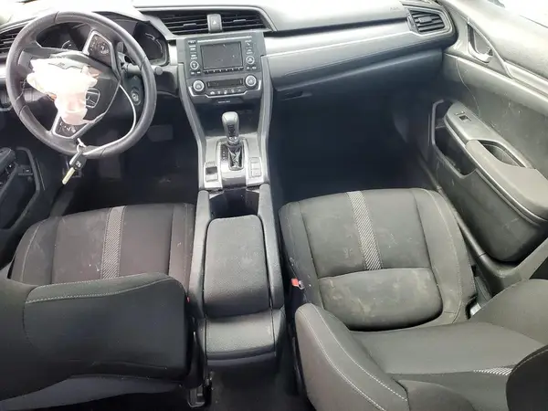 2HGFC2F56JH541875 2018 HONDA CIVIC - Image 8