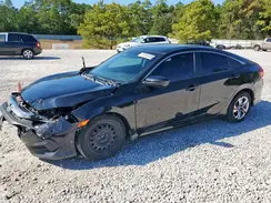 2HGFC2F56JH543450 2018 HONDA CIVIC