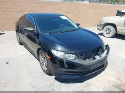 2HGFC2F56JH545294 2018 HONDA CIVIC