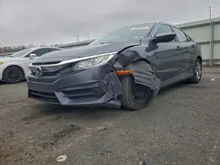 2HGFC2F56JH545375 2018 HONDA CIVIC
