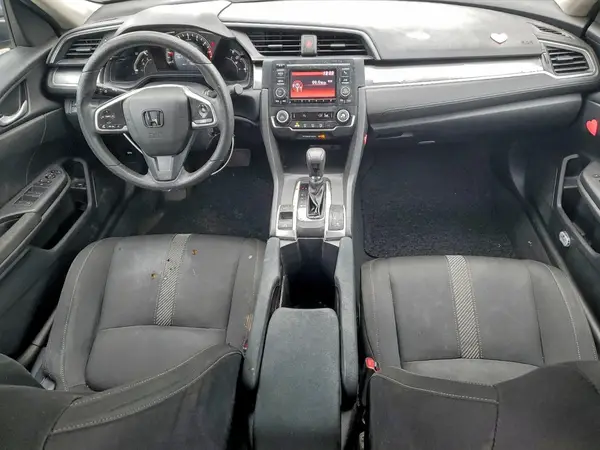 2HGFC2F56JH545375 2018 HONDA CIVIC - Image 8