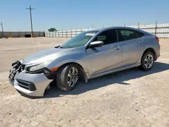 2HGFC2F56JH545649 2018 HONDA CIVIC