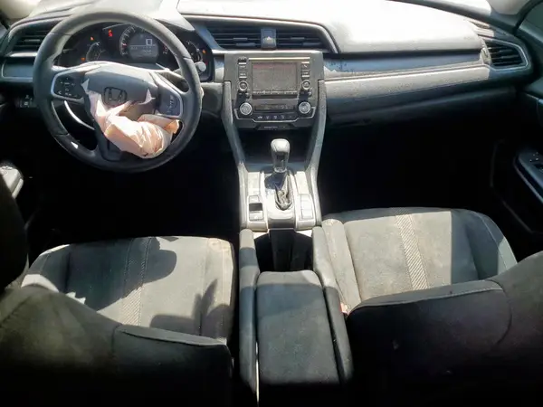2HGFC2F56JH545649 2018 HONDA CIVIC - Image 8