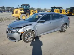 2HGFC2F56JH545652 2018 HONDA CIVIC
