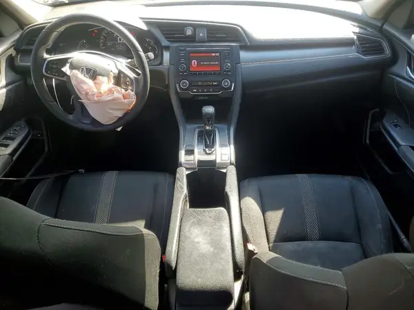 2HGFC2F56JH545974 2018 HONDA CIVIC - Image 8