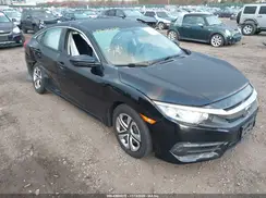 2HGFC2F56JH545991 2018 HONDA CIVIC