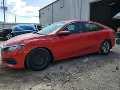 2HGFC2F56JH546302 2018 HONDA CIVIC