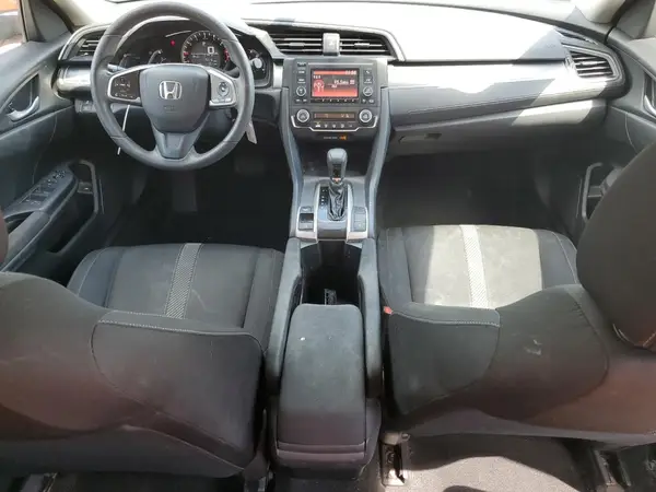 2HGFC2F56JH546302 2018 HONDA CIVIC - Image 8