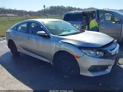 2HGFC2F56JH546607 2018 HONDA CIVIC