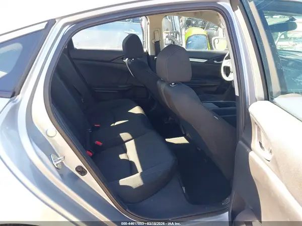 2HGFC2F56JH546607 2018 HONDA CIVIC - Image 8