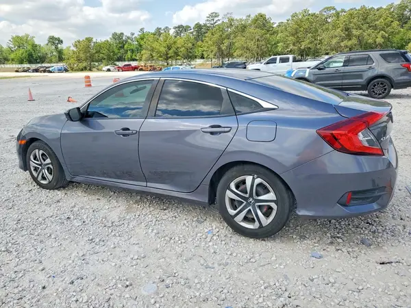 2HGFC2F56JH546817 2018 HONDA CIVIC - Image 2