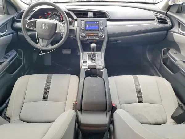 2HGFC2F56JH546817 2018 HONDA CIVIC - Image 8