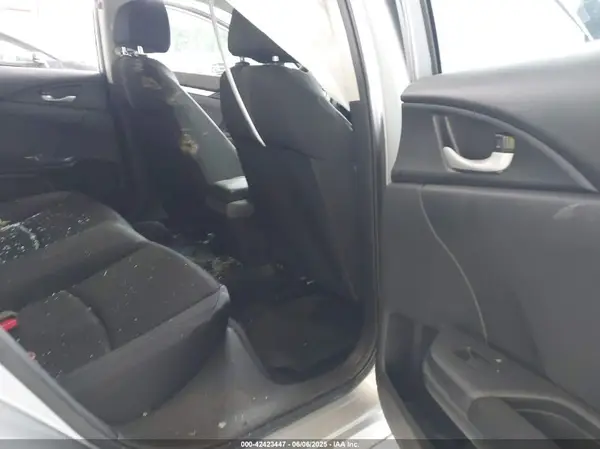 2HGFC2F56JH546915 2018 HONDA CIVIC - Image 8