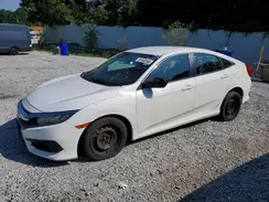 2HGFC2F56JH547014 2018 HONDA CIVIC