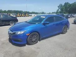 2HGFC2F56JH547272 2018 HONDA CIVIC