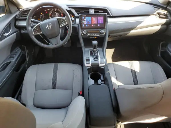 2HGFC2F56JH547692 2018 HONDA CIVIC - Image 8