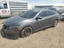 2HGFC2F56JH547983 2018 HONDA CIVIC