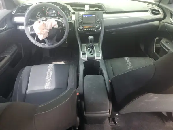 2HGFC2F56JH547983 2018 HONDA CIVIC - Image 8