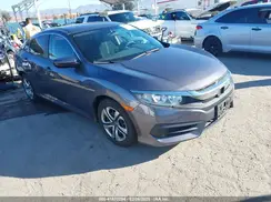2HGFC2F56JH548017 2018 HONDA CIVIC