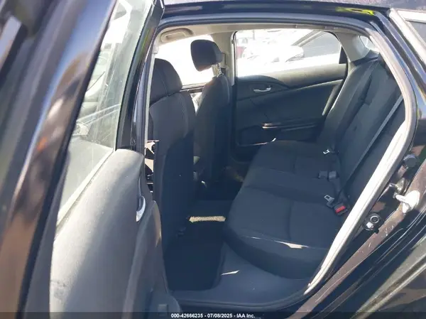2HGFC2F56JH548227 2018 HONDA CIVIC - Image 8
