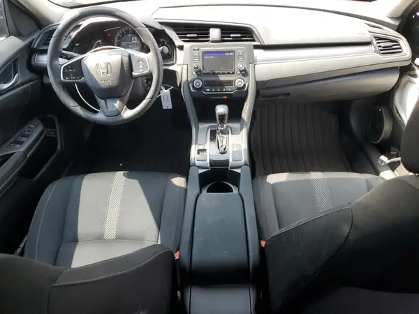 2HGFC2F56JH548258 2018 HONDA CIVIC - Image 8