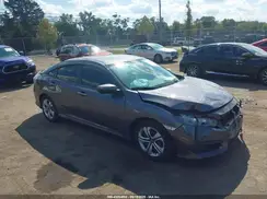 2HGFC2F56JH548387 2018 HONDA CIVIC