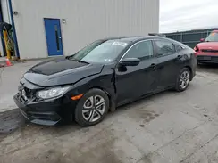 2HGFC2F56JH549295 2018 HONDA CIVIC