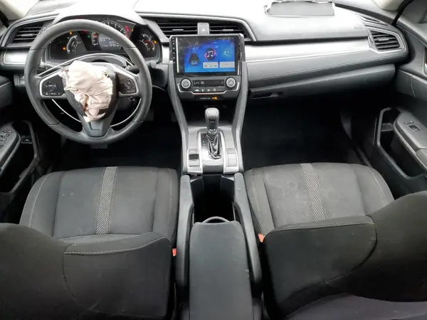 2HGFC2F56JH549295 2018 HONDA CIVIC - Image 8