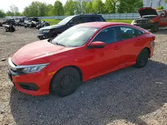 2HGFC2F56JH549622 2018 HONDA CIVIC