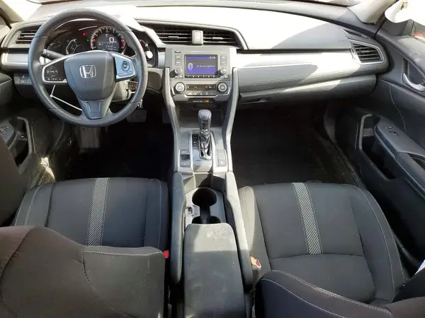 2HGFC2F56JH549622 2018 HONDA CIVIC - Image 8