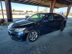 2HGFC2F56JH552004 2018 HONDA CIVIC