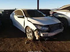 2HGFC2F56JH552598 2018 HONDA CIVIC