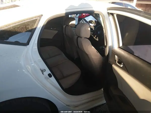 2HGFC2F56JH552598 2018 HONDA CIVIC - Image 8