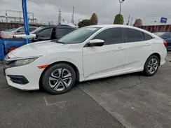 2HGFC2F56JH553055 2018 HONDA CIVIC