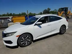 2HGFC2F56JH553069 2018 HONDA CIVIC