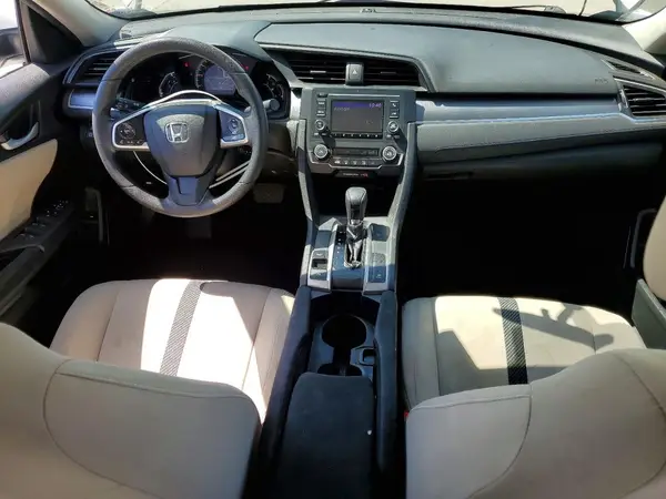 2HGFC2F56JH553069 2018 HONDA CIVIC - Image 8