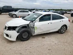 2HGFC2F56JH553590 2018 HONDA CIVIC
