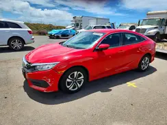 2HGFC2F56JH553850 2018 HONDA CIVIC
