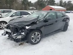 2HGFC2F56JH554044 2018 HONDA CIVIC