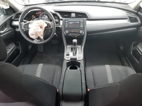 2HGFC2F56JH554044 2018 HONDA CIVIC - Image 8