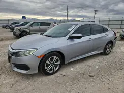2HGFC2F56JH554254 2018 HONDA CIVIC