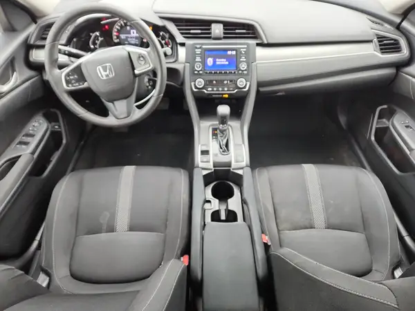 2HGFC2F56JH554254 2018 HONDA CIVIC - Image 8