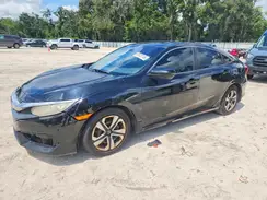 2HGFC2F56JH554514 2018 HONDA CIVIC