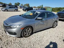 2HGFC2F56JH554755 2018 HONDA CIVIC