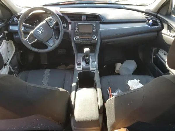 2HGFC2F56JH554755 2018 HONDA CIVIC - Image 8