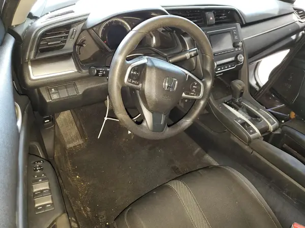 2HGFC2F56JH554934 2018 HONDA CIVIC - Image 8