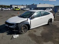 2HGFC2F56JH557963 2018 HONDA CIVIC