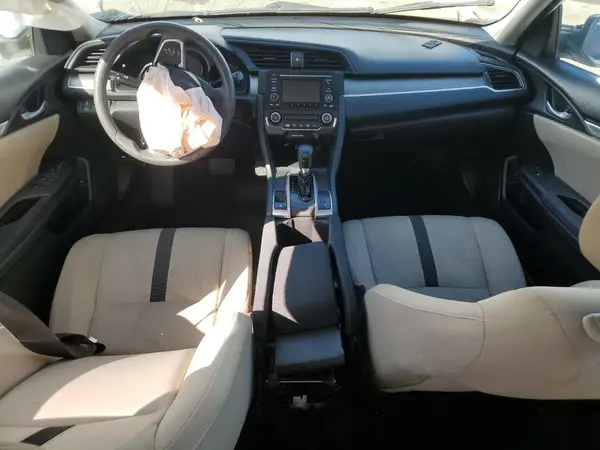 2HGFC2F56JH557963 2018 HONDA CIVIC - Image 8